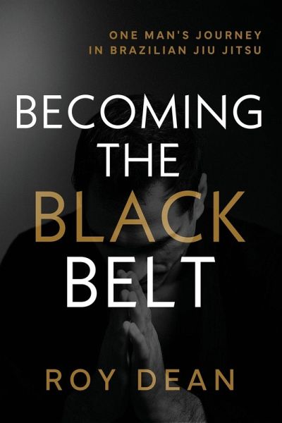Becoming the Black Belt