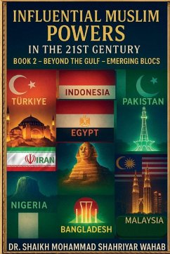 Cover Influential Muslim Power in the 21st Century