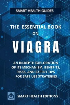 Cover The Essential Book on VIAGRA