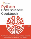 Python Data Science Cookbook Python Data Science Cookbook