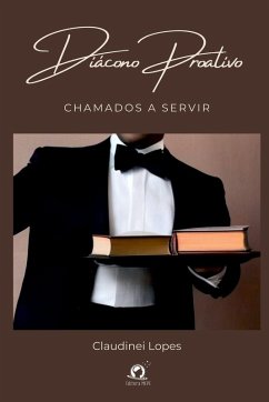 Cover Diácono Proativo