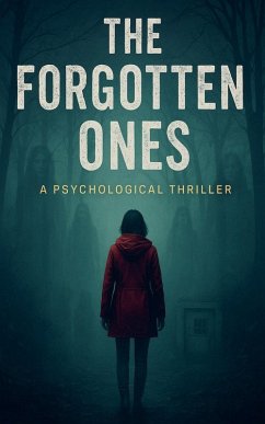 The Forgotten Ones - Arts, Ben