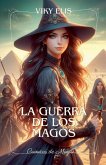 La Guerra de los Magos