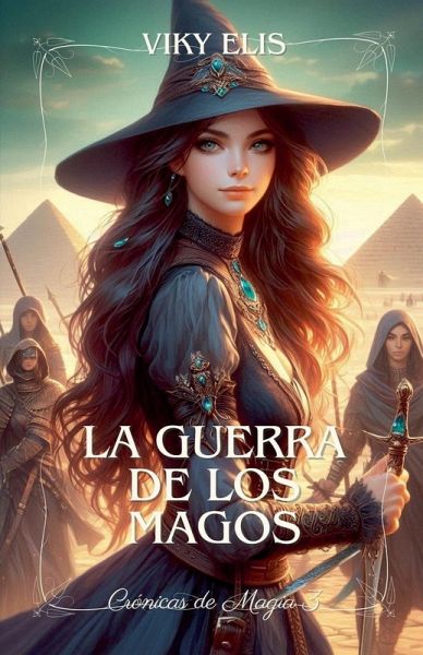 La Guerra de los Magos