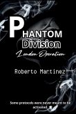 Phantom Division - London Opertation