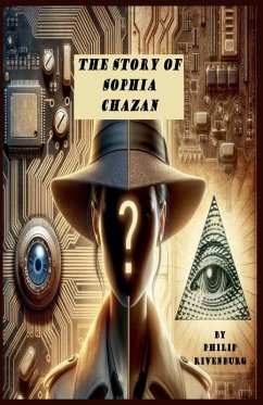 Cover The Story of Sophia Chazan