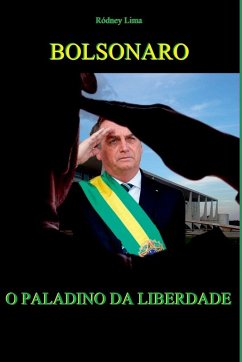 Cover Bolsonaro