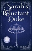 Sarah's Reluctant Duke