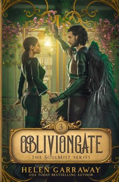 OblivionGate - Garraway, Helen