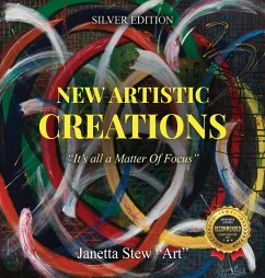 Cover New Artistic Creations