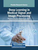 Deep Learning in Medical Signal and Image Processing Deep Learning in Medical Signal and Image Processing
