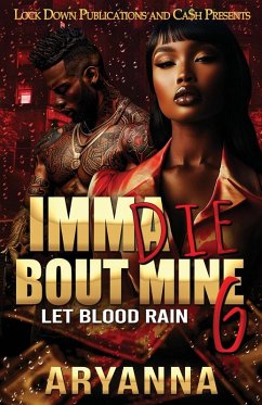 Cover Imma Die Bout Mine 6