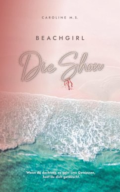 Cover Beachgirl - Die Show