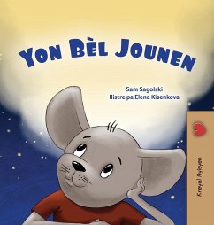 A Wonderful Day (Haitian Creole Book for Children) A Wonderful Day (Haitian Creole Book for Children)