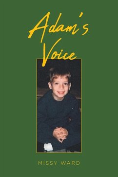Cover Adam's Voice