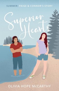Superior Hearts Summer - Mccarthy, Olivia Hope Superior Hearts Summer - Mccarthy, Olivia Hope