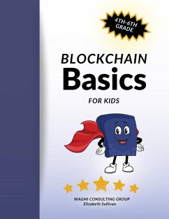 Cover Blockchain Basics Curriculum