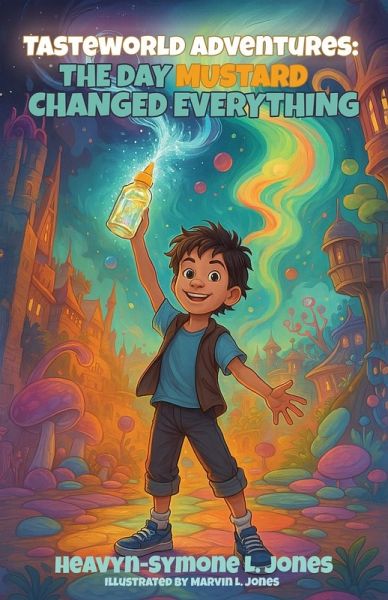 TasteWorld Adventures