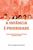 A Infância É Prioridade