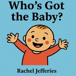 Cover Who's Got the Baby?