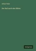 Der Ruf nach den Räten