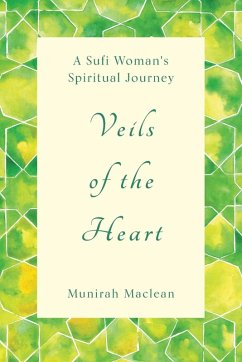Veils of the Heart Veils of the Heart