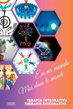 Cover Terapias Integrativas Eu No Mundo