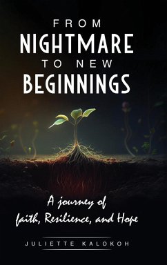 Cover From Nightmare to New Beginnings