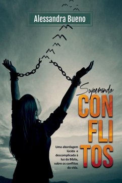 Cover Superando Conflitos