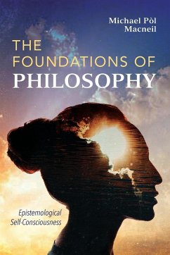 Cover The Foundations of Philosophy