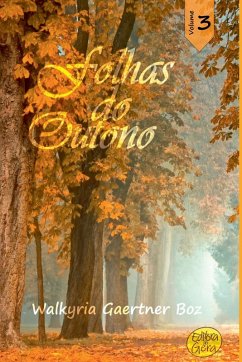 Folhas Do Outono - Vol. 3 Cover Folhas Do Outono - Vol. 3