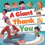 A Giant Thank You!