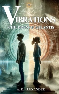 Cover Vibrations - Children of Atlantis