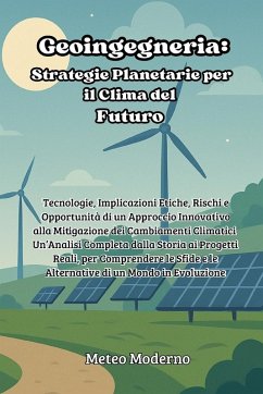 Geoingegneria - Moderno, Meteo Geoingegneria - Moderno, Meteo