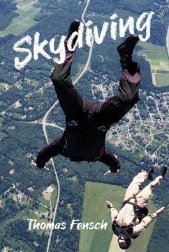 Cover Skydiving