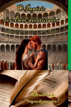 Cover O Império Dos Bem-aventurados