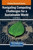Navigating Computing Challenges for a Sustainable World