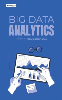 Cover Big Data Analytics