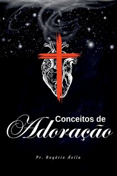 Cover Conceitos De Adoração