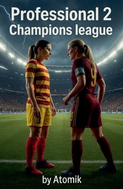 Cover Professional 2 champions league