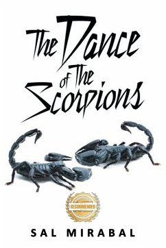 Cover The Dance of The Scorpions
