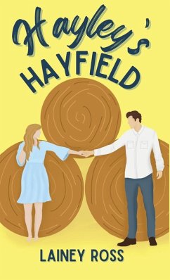 Cover Hayley's Hayfield