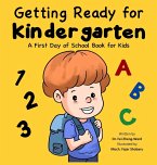 Getting Ready for Kindergarten