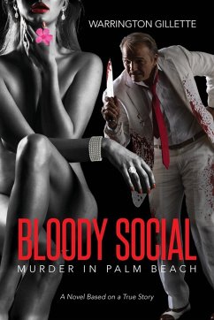 Cover Bloody Social