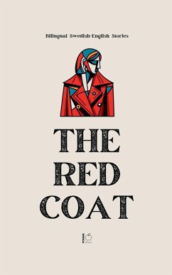 Cover The Red Coat