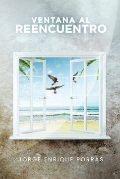 Cover VENTANA AL REENCUENTRO
