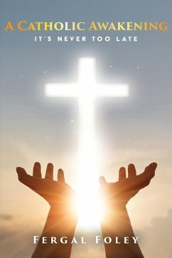 Cover A Catholic Awakening