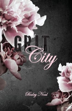 Cover Grit City
