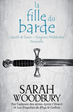 Cover La Fille du Barde