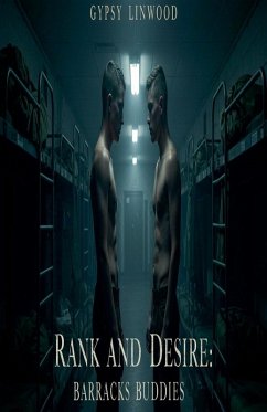 Cover Rank And Desire